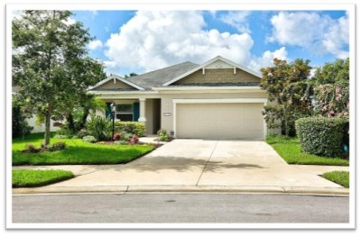 Find Your Dream Home in the Charming Town of Parrish, Florida