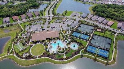 Discover Palmetto Homes: A Guide to Manatee County's Premier Community