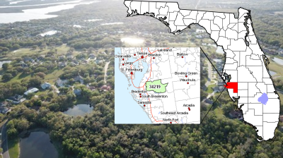Parrish, Florida: A Hidden Gem for a Great Place to Live
